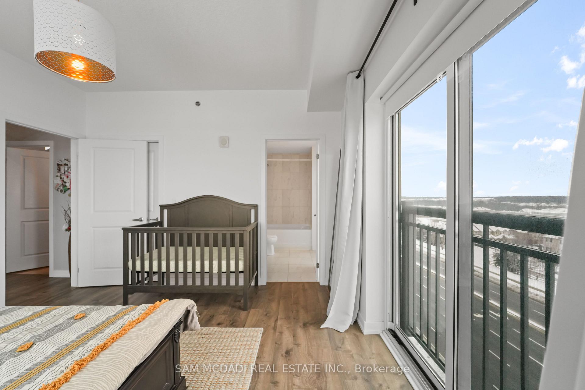 Photo 24 of Unit 622, 2490 Old Bronte Road, Oakville, Westmount — HOMEH