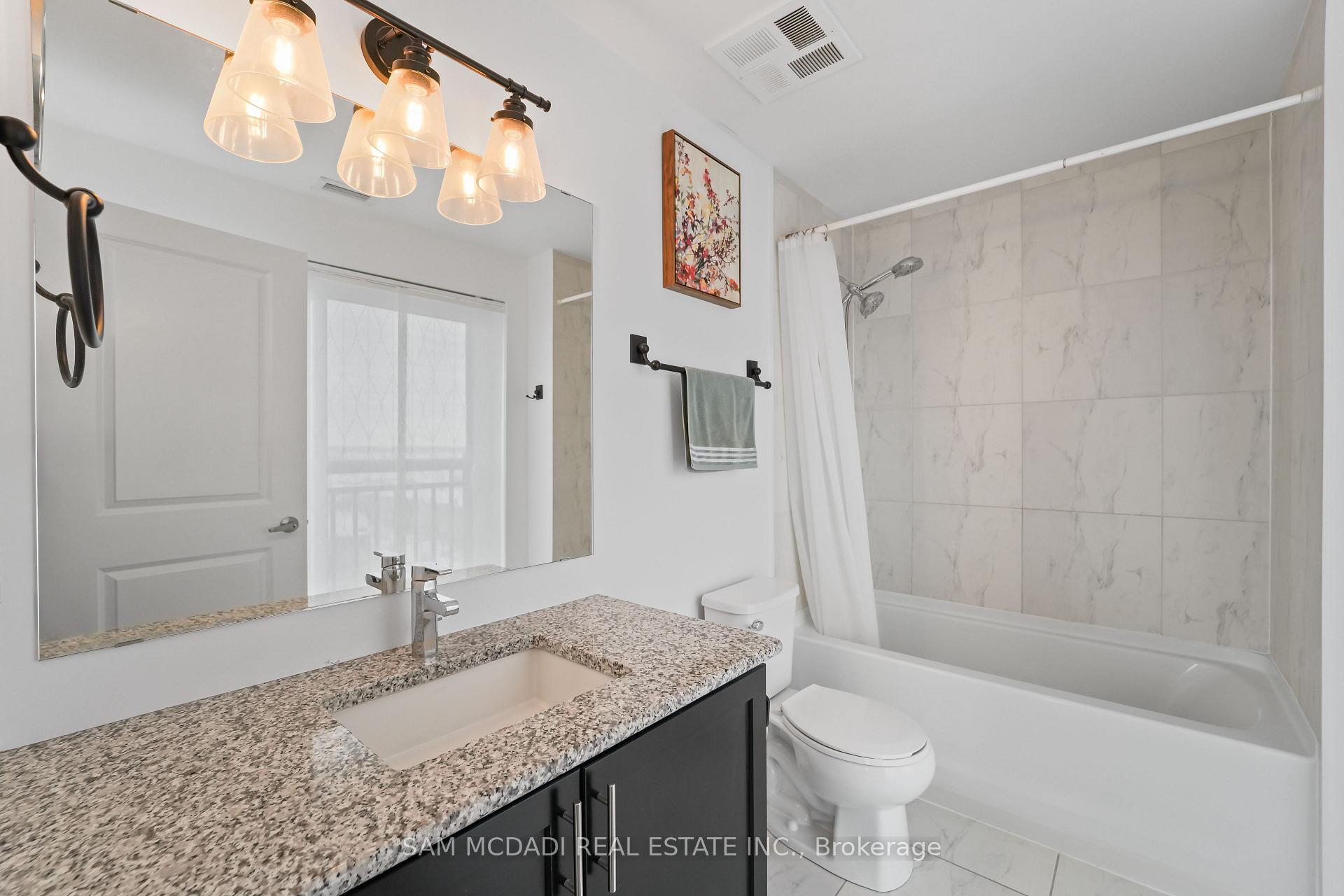 Photo 25 of Unit 622, 2490 Old Bronte Road, Oakville, Westmount — HOMEH