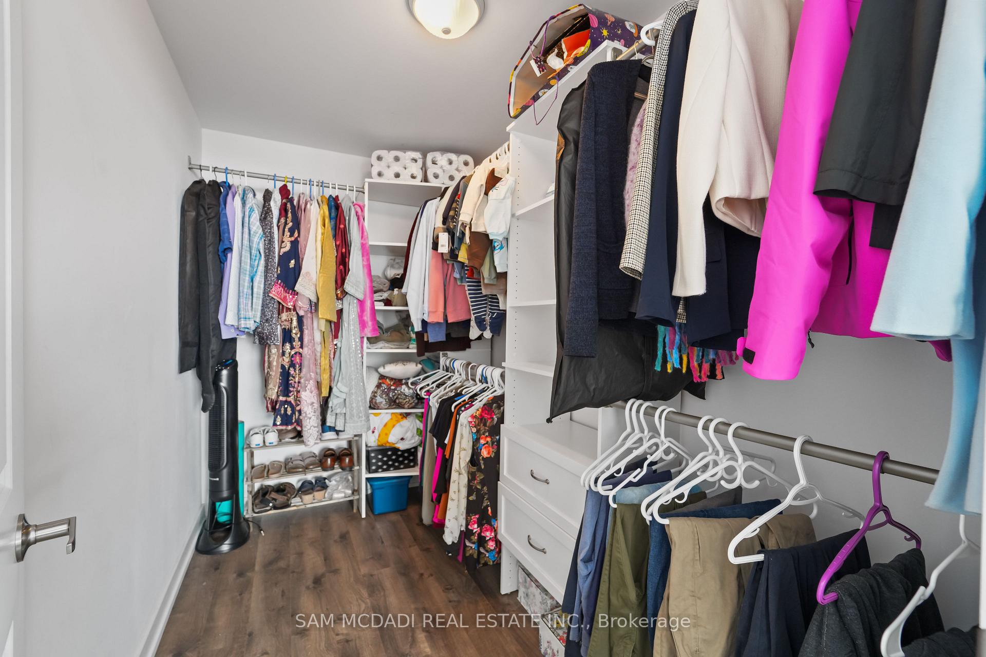 Photo 26 of Unit 622, 2490 Old Bronte Road, Oakville, Westmount — HOMEH