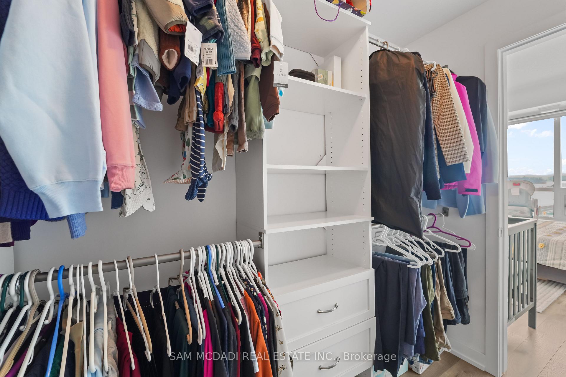Photo 27 of Unit 622, 2490 Old Bronte Road, Oakville, Westmount — HOMEH