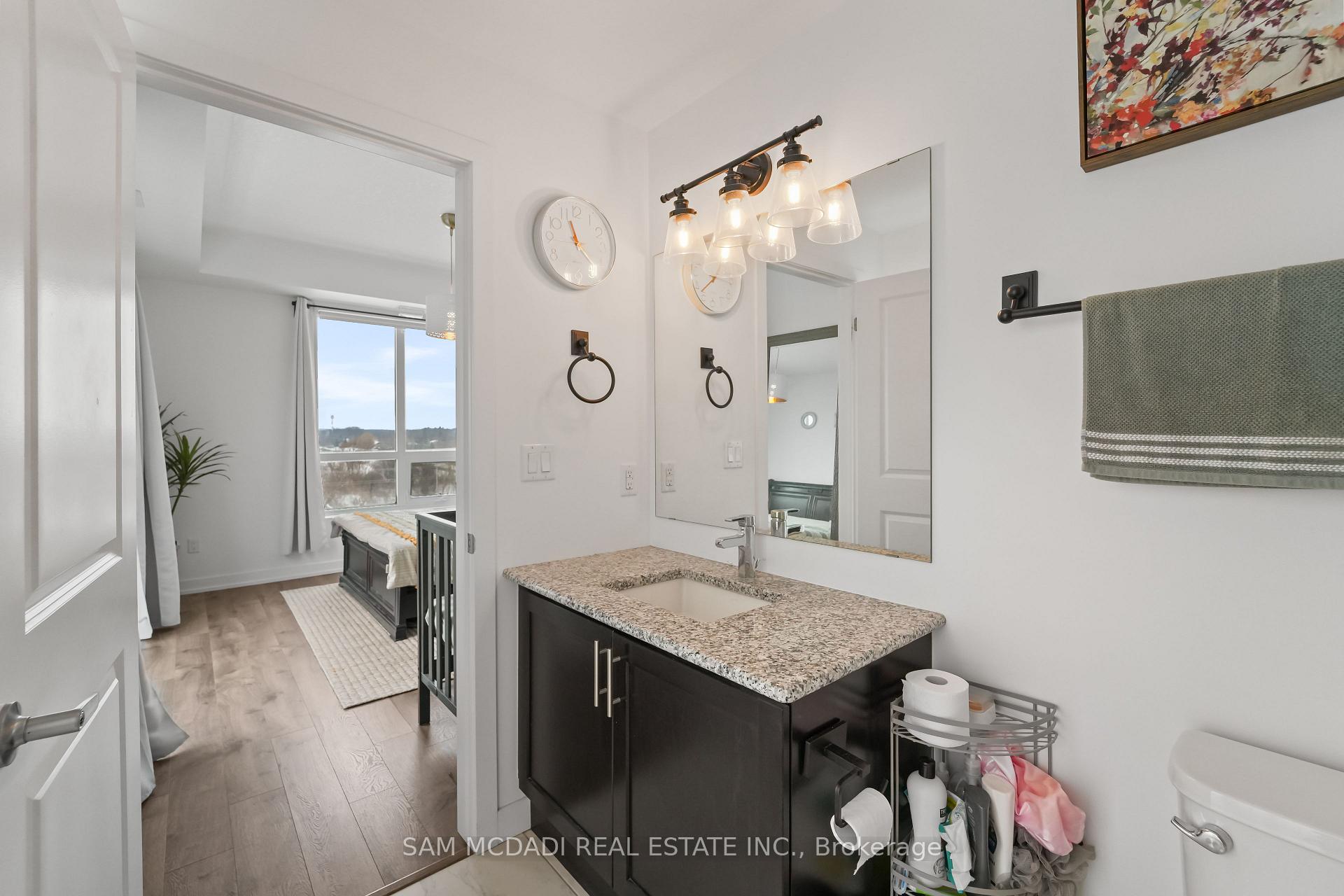 Photo 28 of Unit 622, 2490 Old Bronte Road, Oakville, Westmount — HOMEH