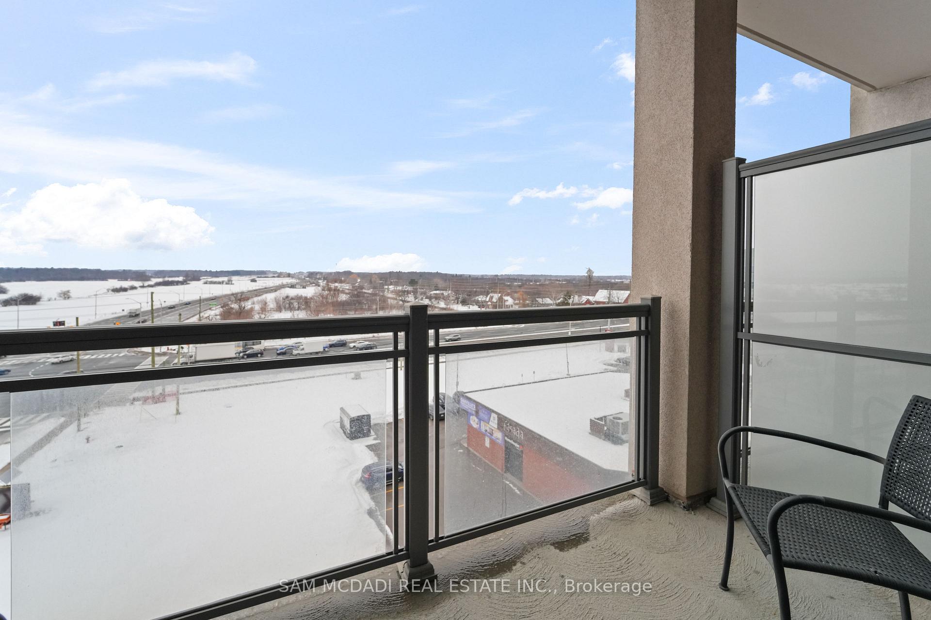 Photo 29 of Unit 622, 2490 Old Bronte Road, Oakville, Westmount — HOMEH