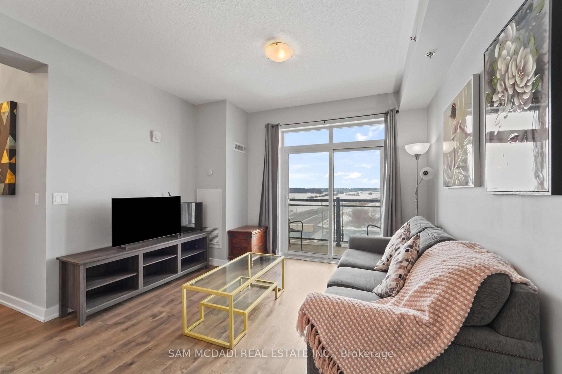 Photo 30 of Unit 622, 2490 Old Bronte Road, Oakville, Westmount — HOMEH