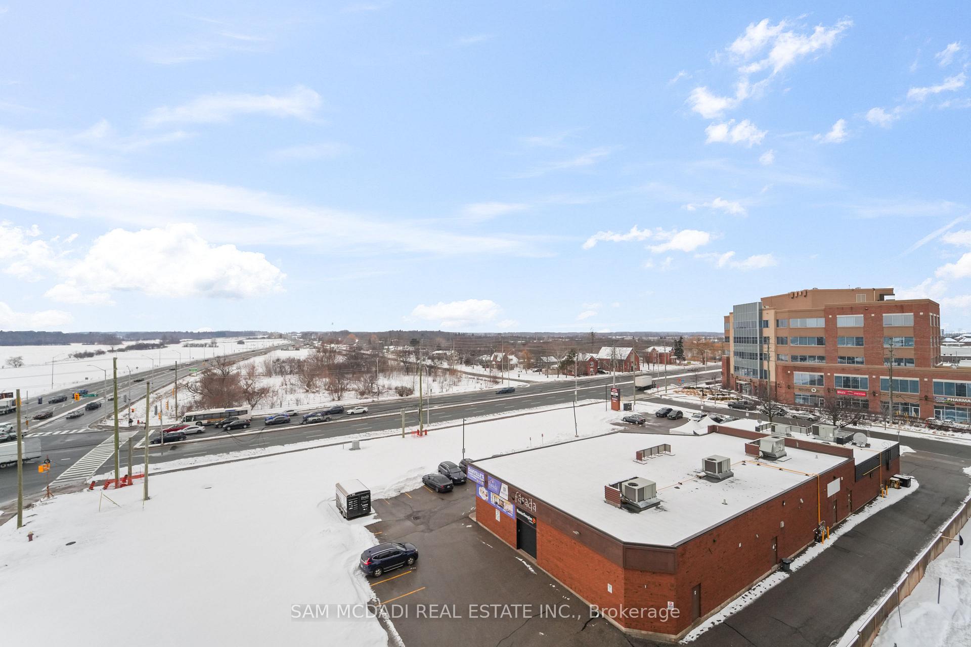 Photo 31 of Unit 622, 2490 Old Bronte Road, Oakville, Westmount — HOMEH