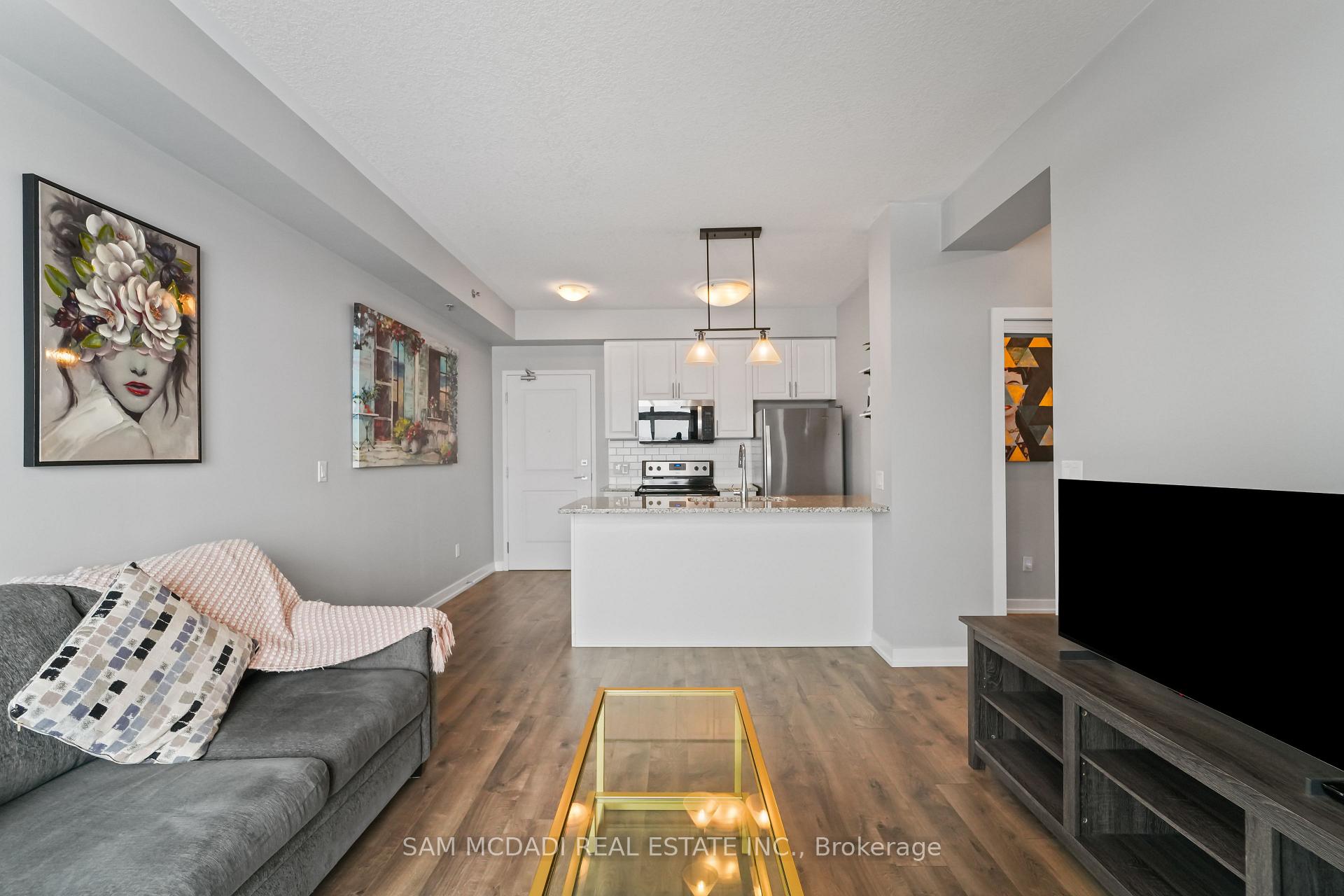 Photo 32 of Unit 622, 2490 Old Bronte Road, Oakville, Westmount — HOMEH