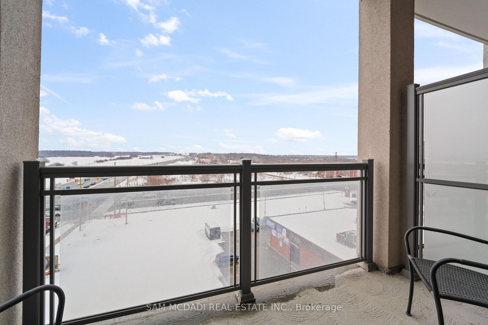 Photo 33 of Unit 622, 2490 Old Bronte Road, Oakville, Westmount — HOMEH