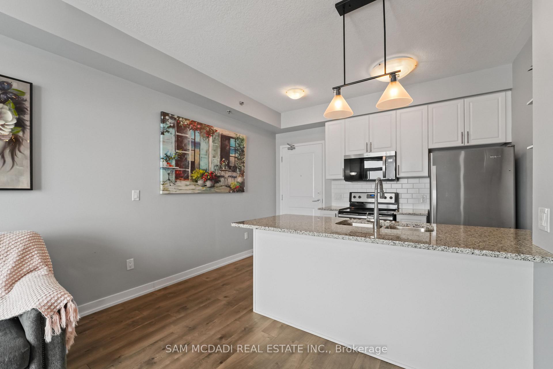 Photo 35 of Unit 622, 2490 Old Bronte Road, Oakville, Westmount — HOMEH