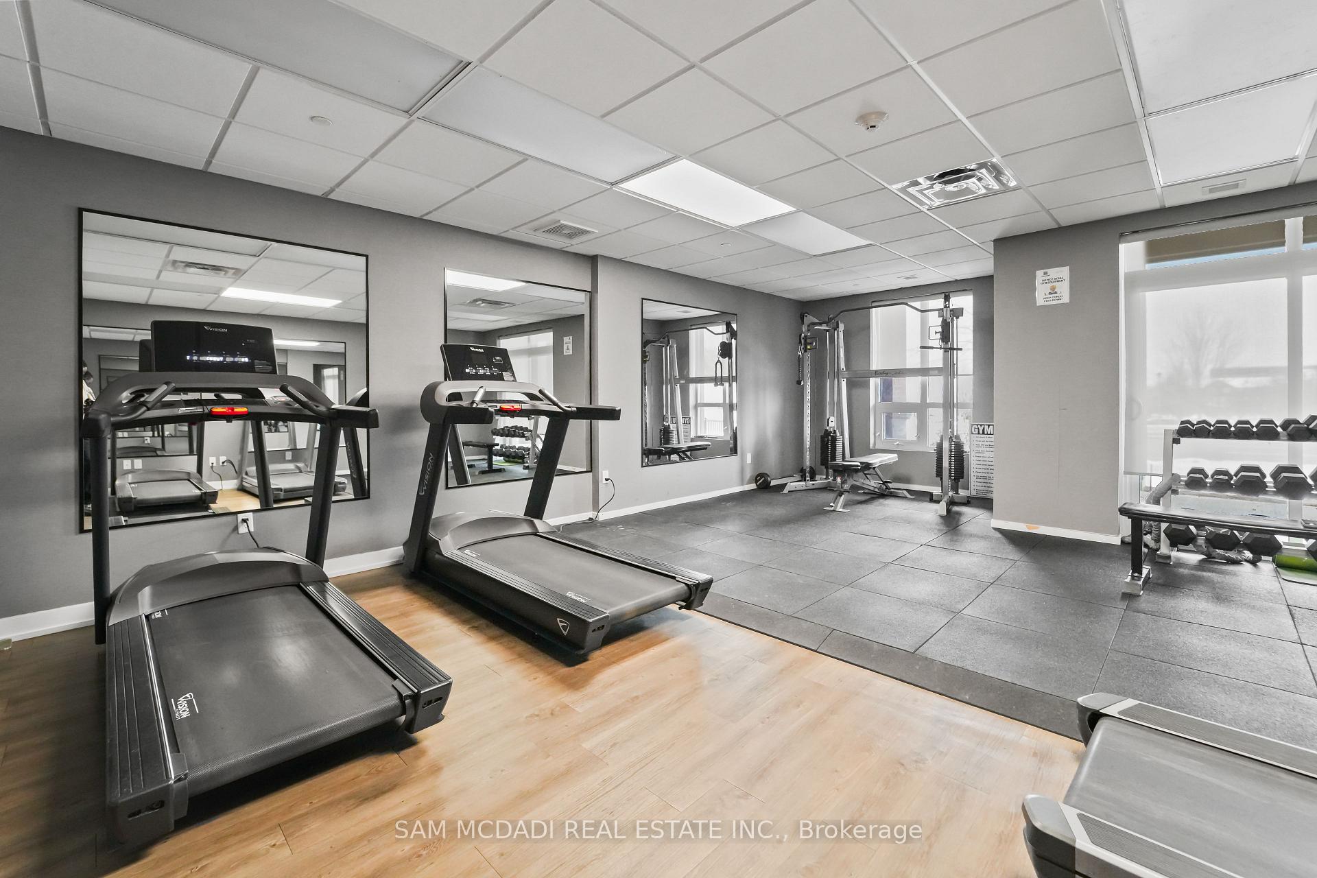 Photo 38 of Unit 622, 2490 Old Bronte Road, Oakville, Westmount — HOMEH