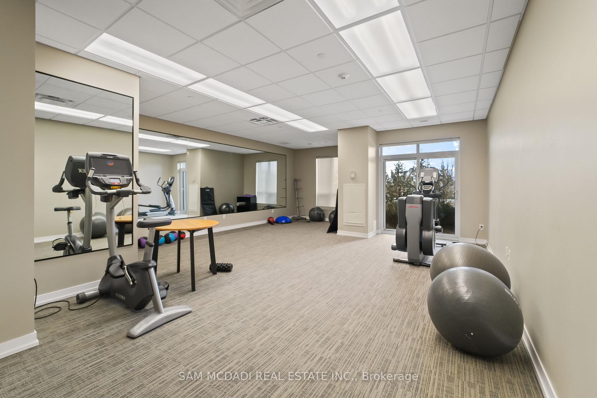 Photo 39 of Unit 622, 2490 Old Bronte Road, Oakville, Westmount — HOMEH