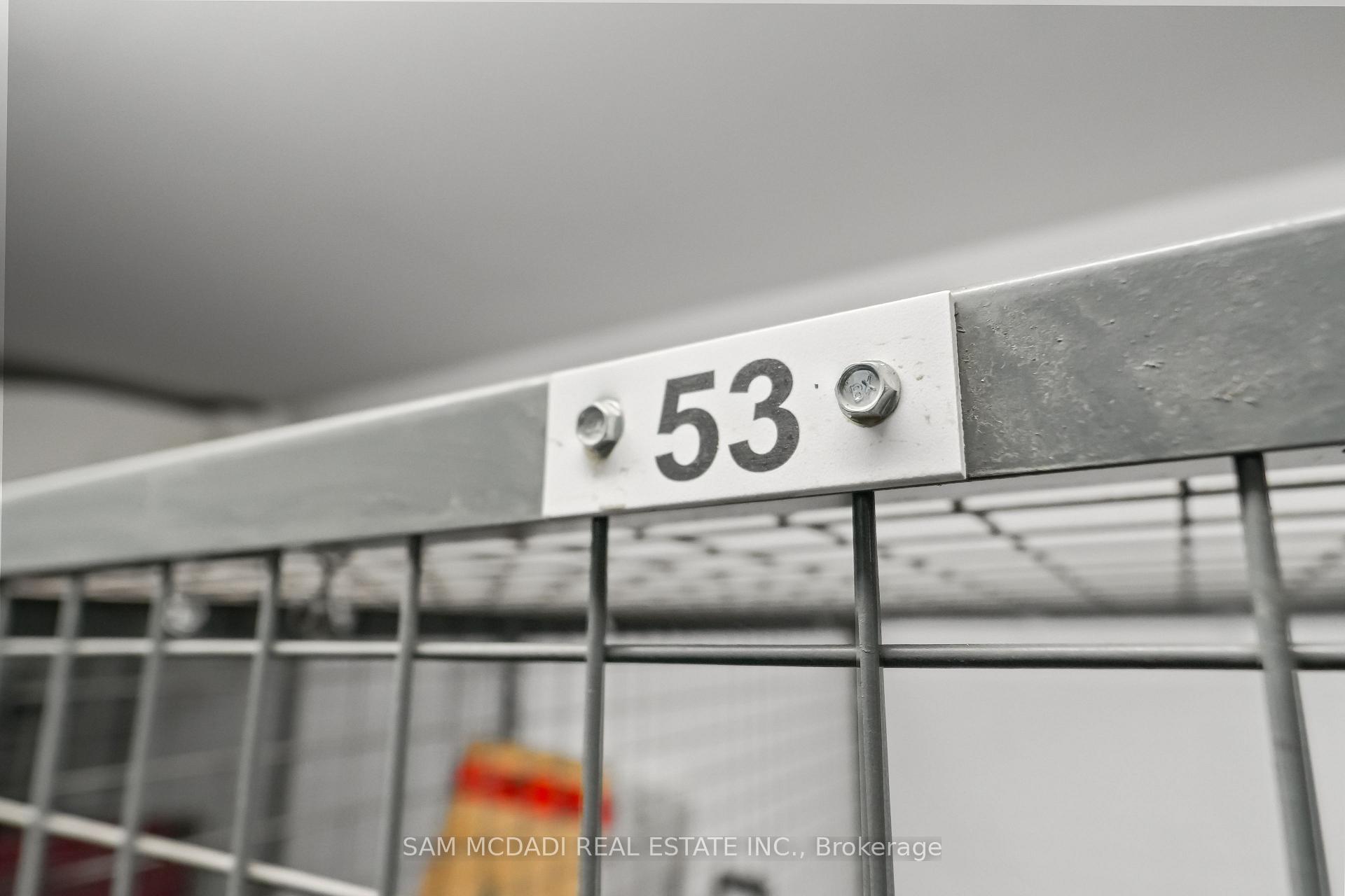 Photo 41 of Unit 622, 2490 Old Bronte Road, Oakville, Westmount — HOMEH