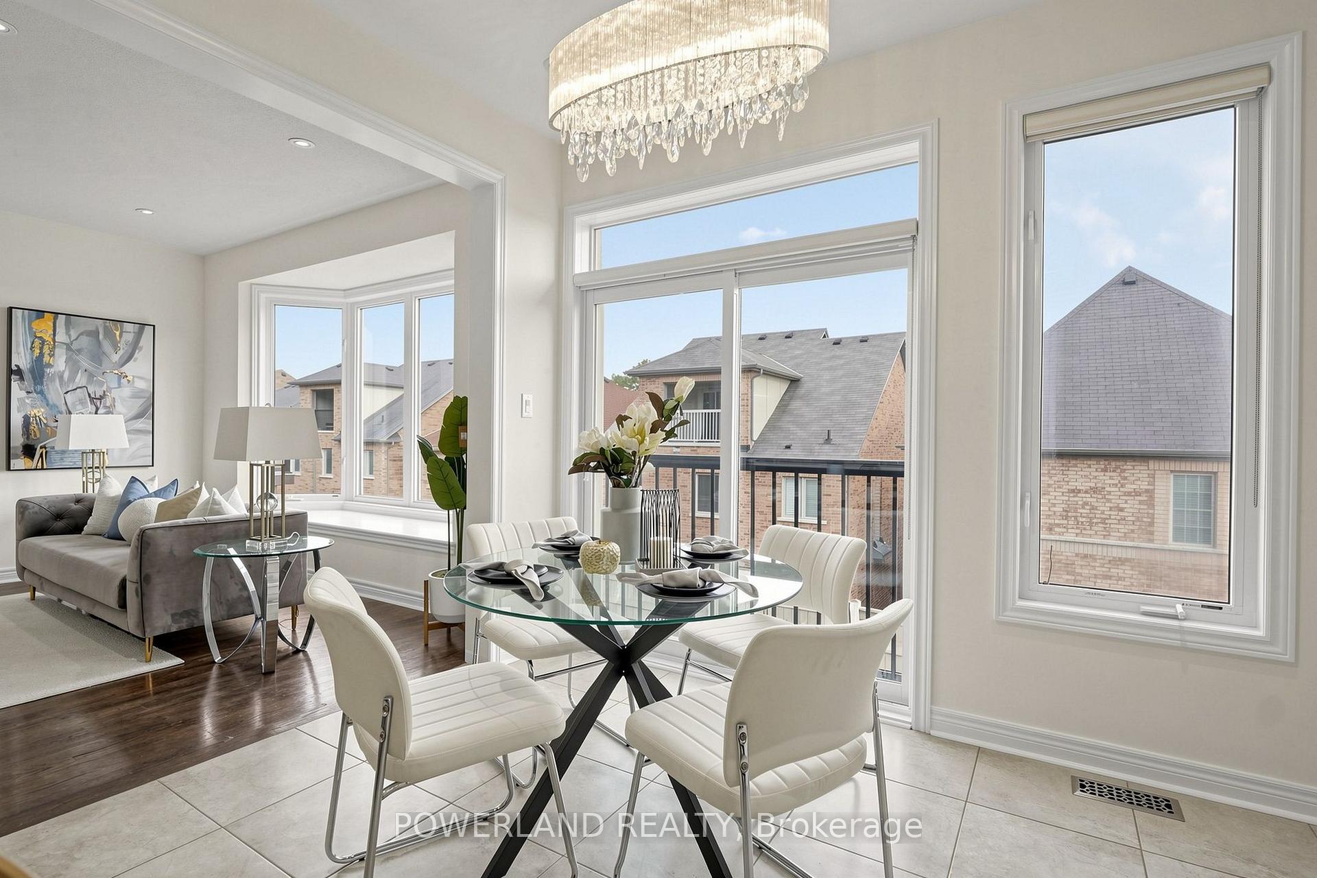 Photo 17 of 17 Fierheller Court, Markham, Berczy — HOMEH