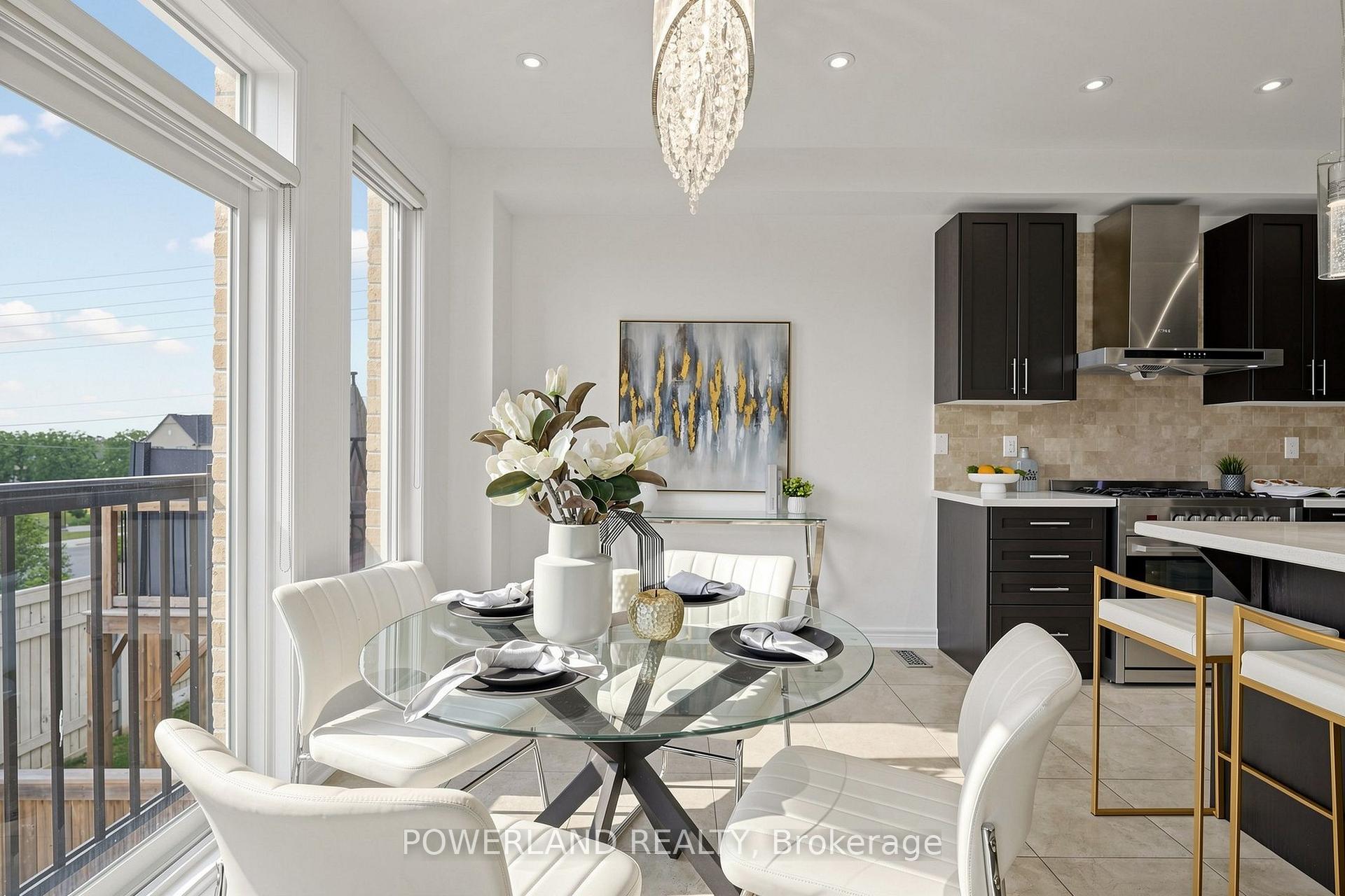 Photo 18 of 17 Fierheller Court, Markham, Berczy — HOMEH