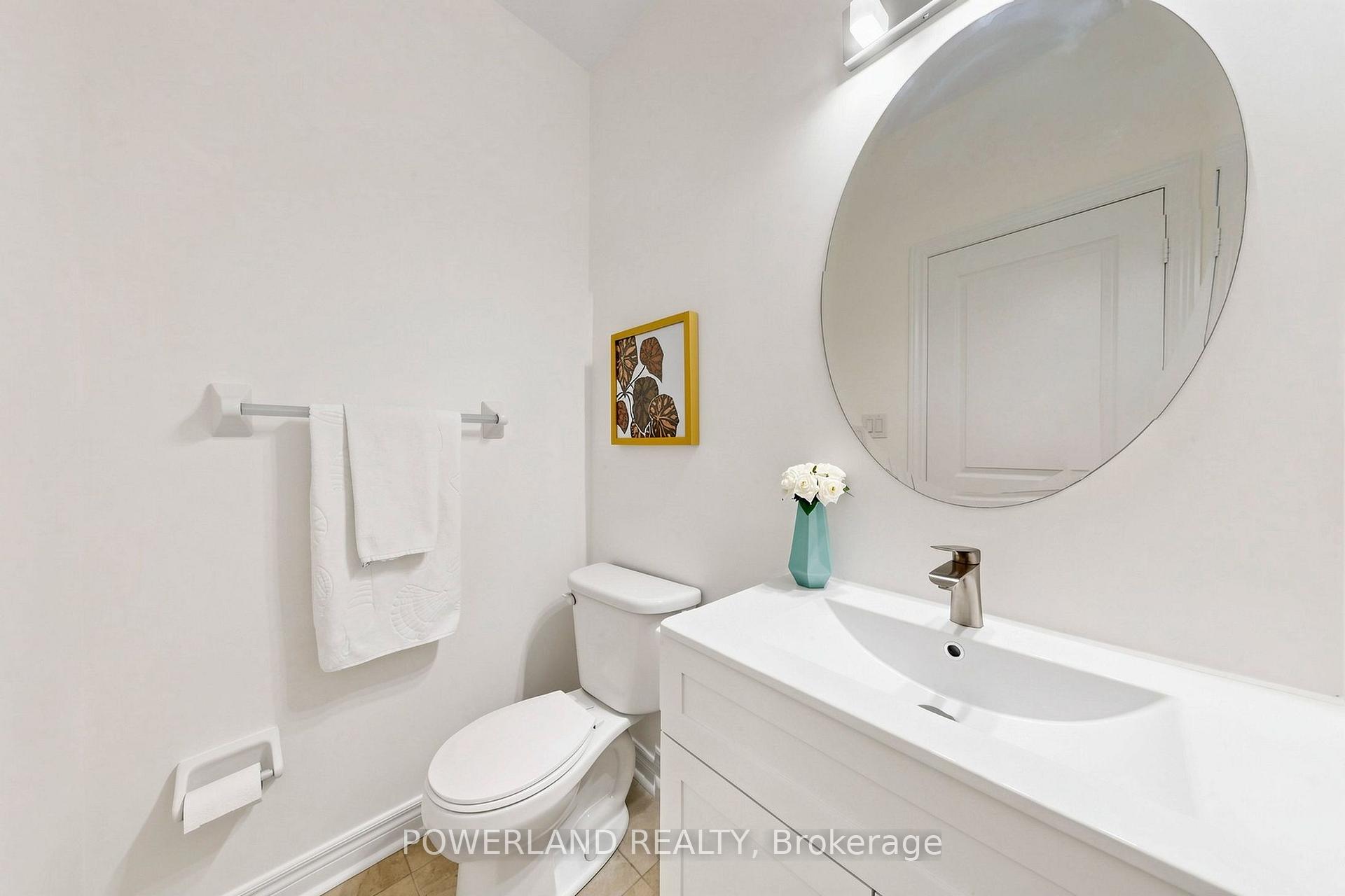 Photo 19 of 17 Fierheller Court, Markham, Berczy — HOMEH