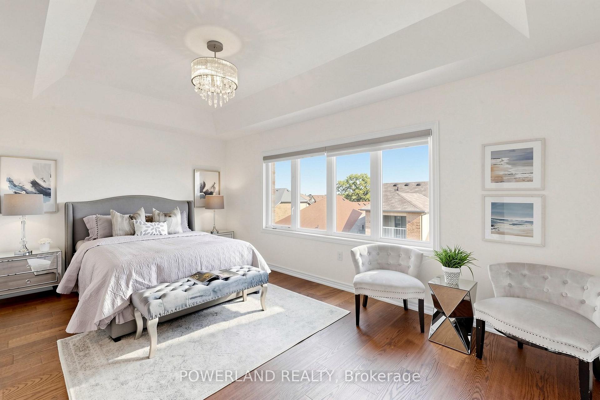 Photo 20 of 17 Fierheller Court, Markham, Berczy — HOMEH
