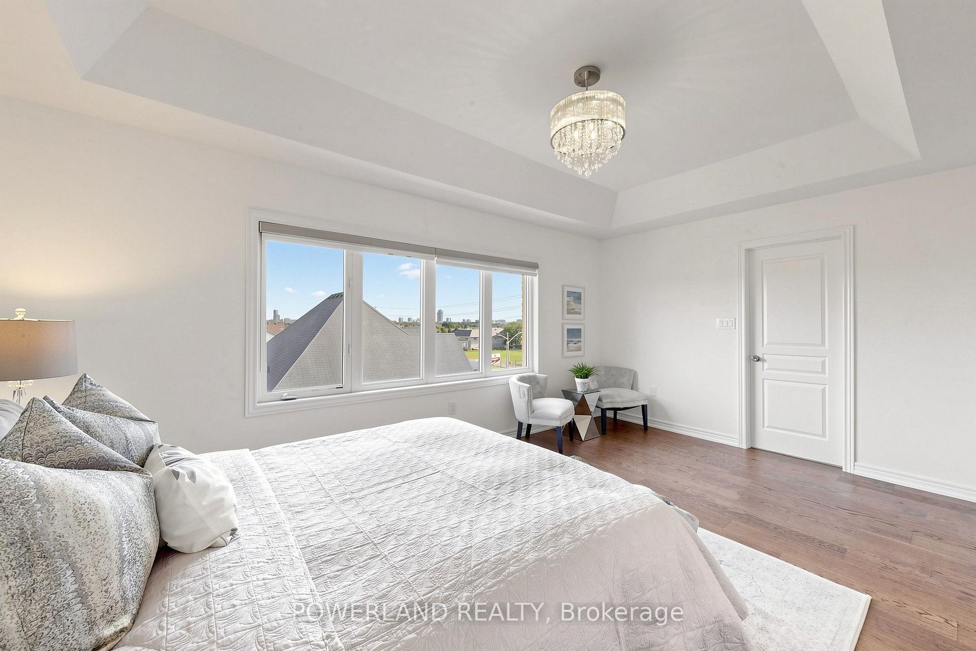 Photo 22 of 17 Fierheller Court, Markham, Berczy — HOMEH