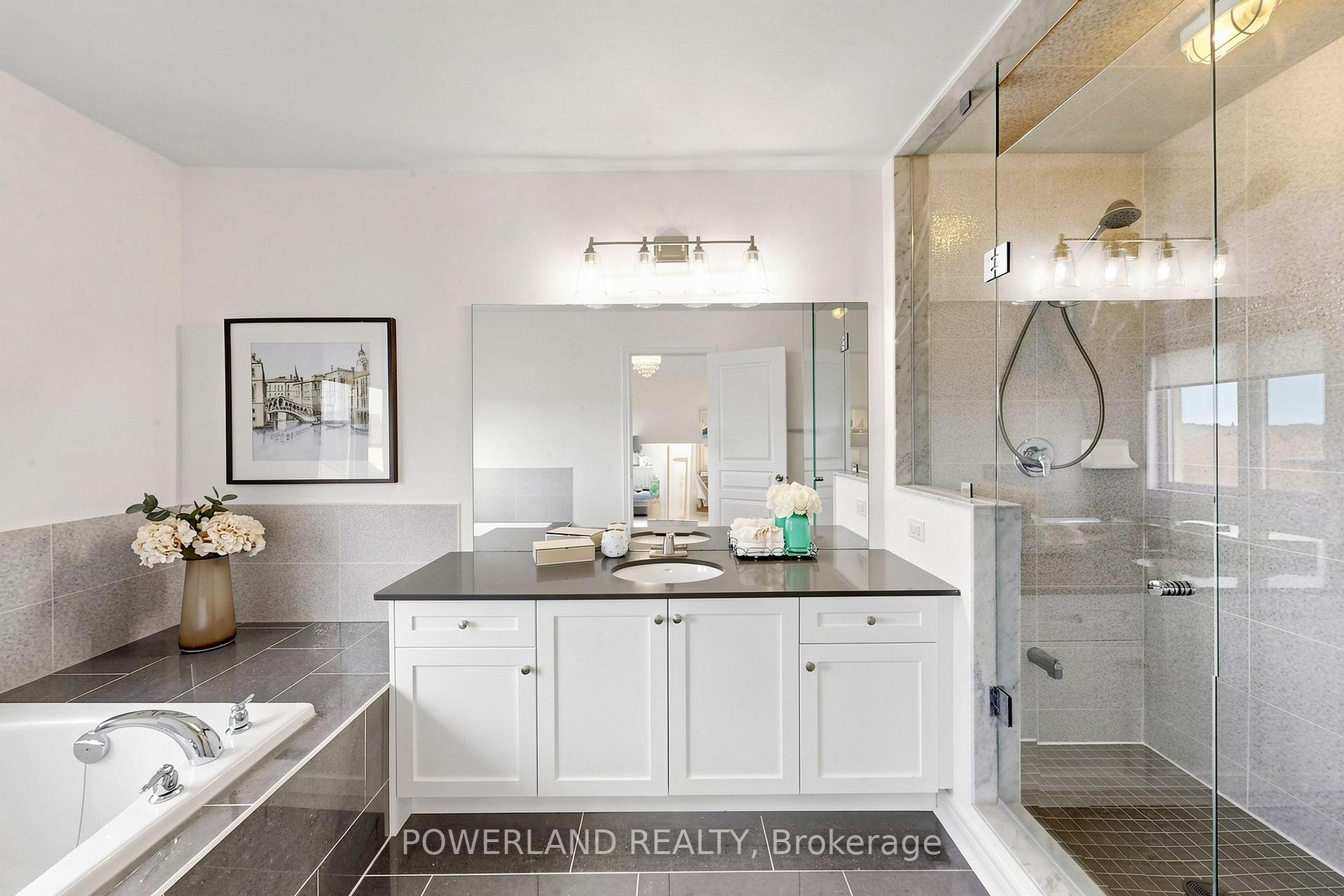 Photo 25 of 17 Fierheller Court, Markham, Berczy — HOMEH
