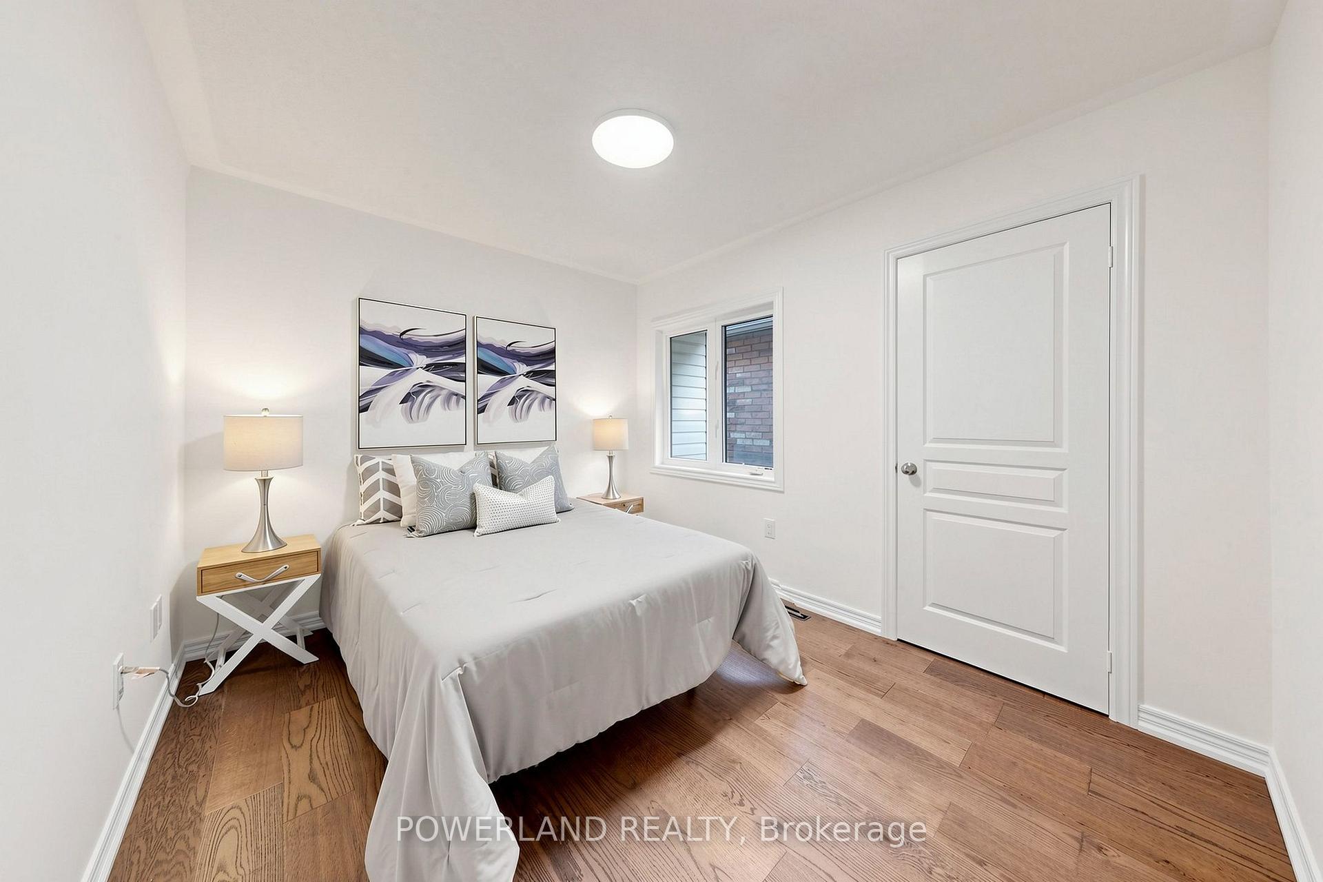 Photo 26 of 17 Fierheller Court, Markham, Berczy — HOMEH