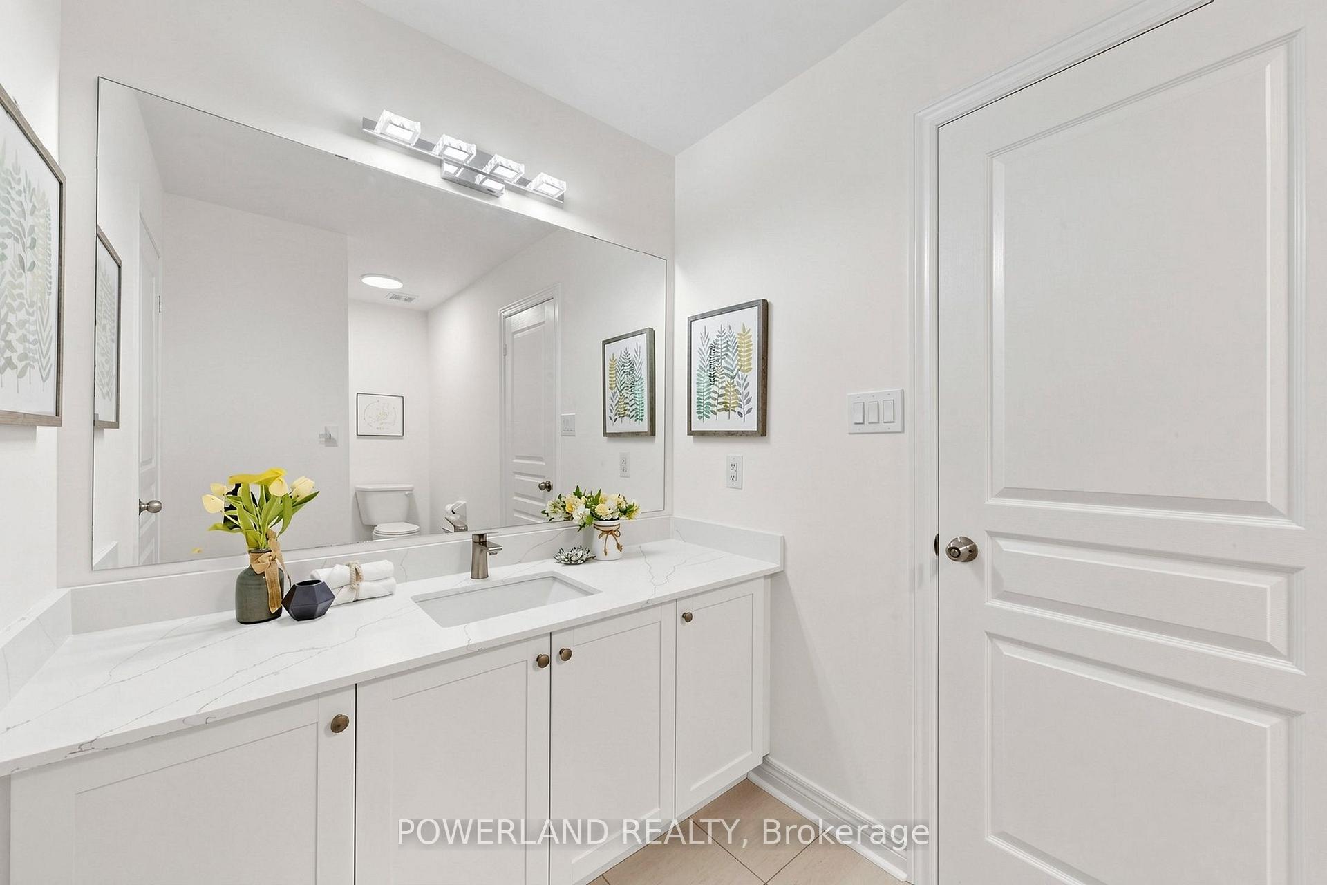 Photo 28 of 17 Fierheller Court, Markham, Berczy — HOMEH