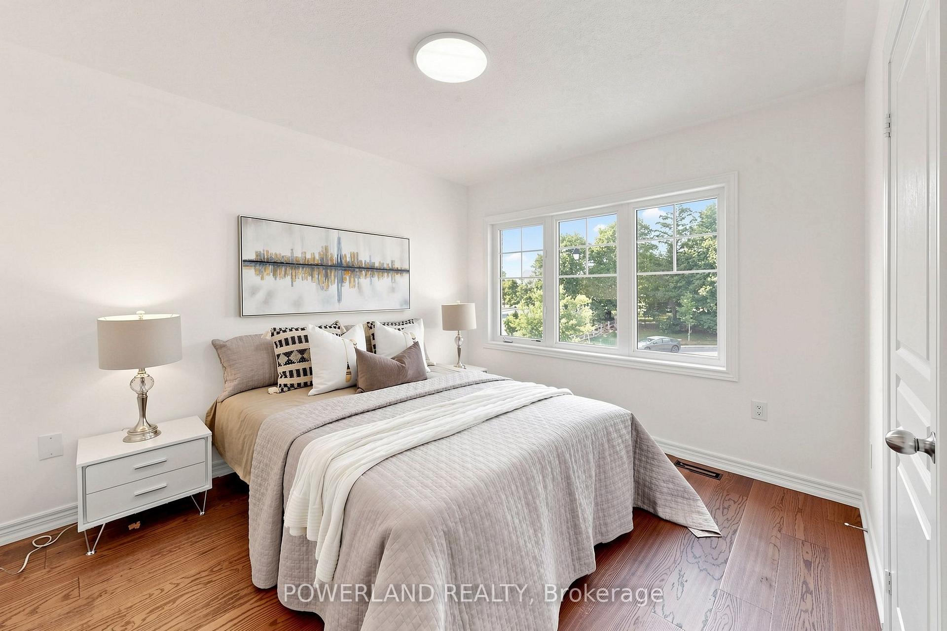 Photo 30 of 17 Fierheller Court, Markham, Berczy — HOMEH