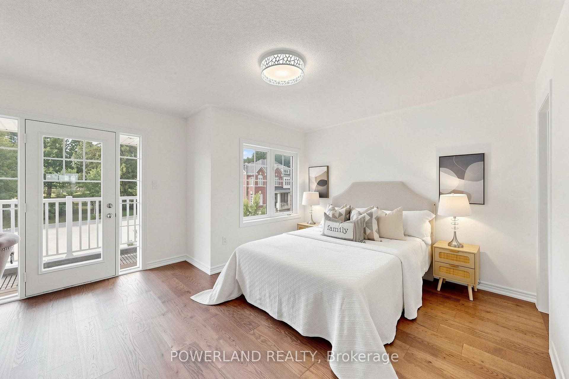 Photo 32 of 17 Fierheller Court, Markham, Berczy — HOMEH