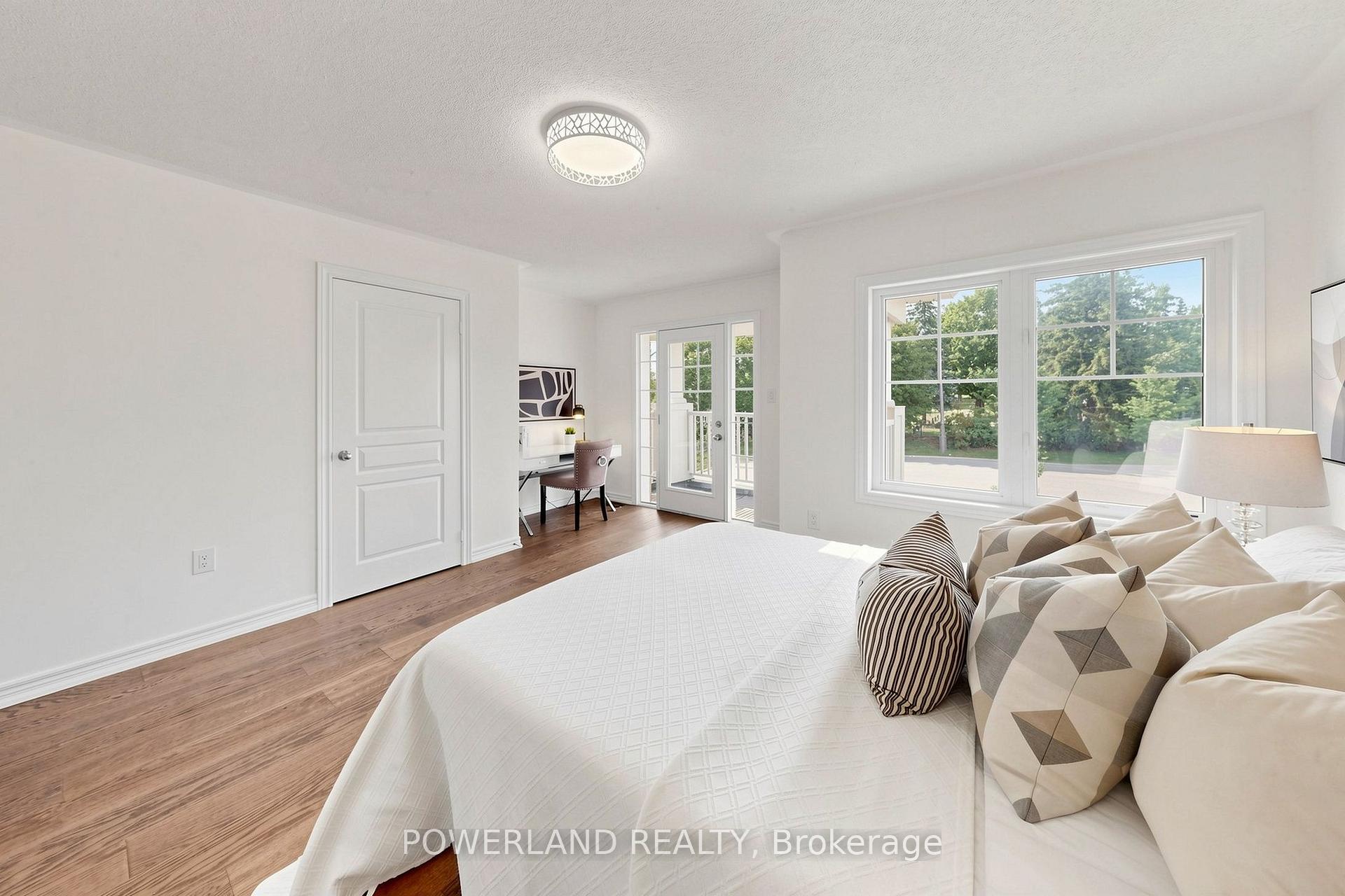 Photo 33 of 17 Fierheller Court, Markham, Berczy — HOMEH