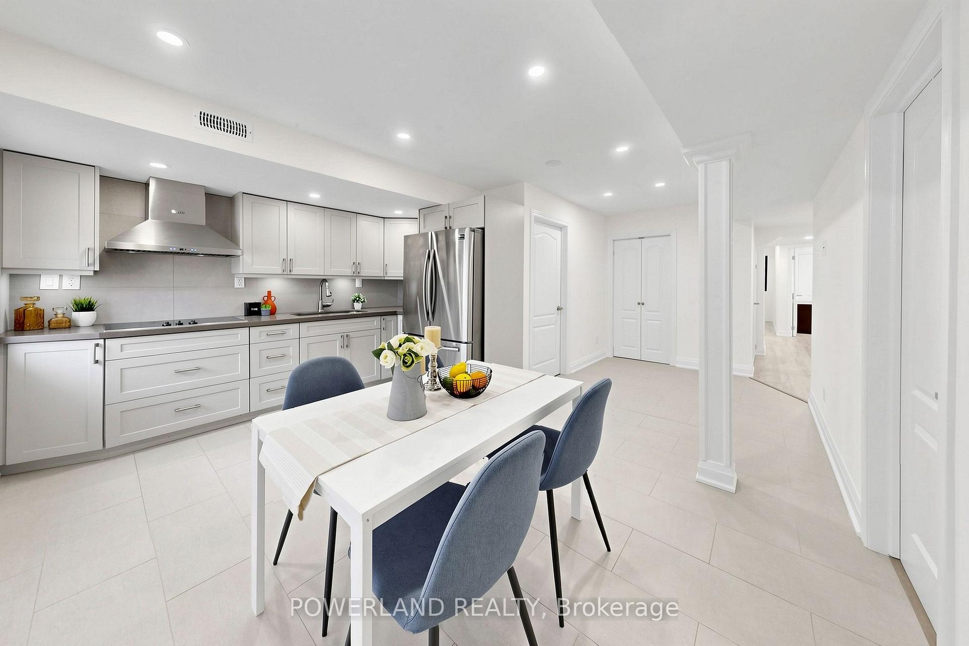 Photo 36 of 17 Fierheller Court, Markham, Berczy — HOMEH