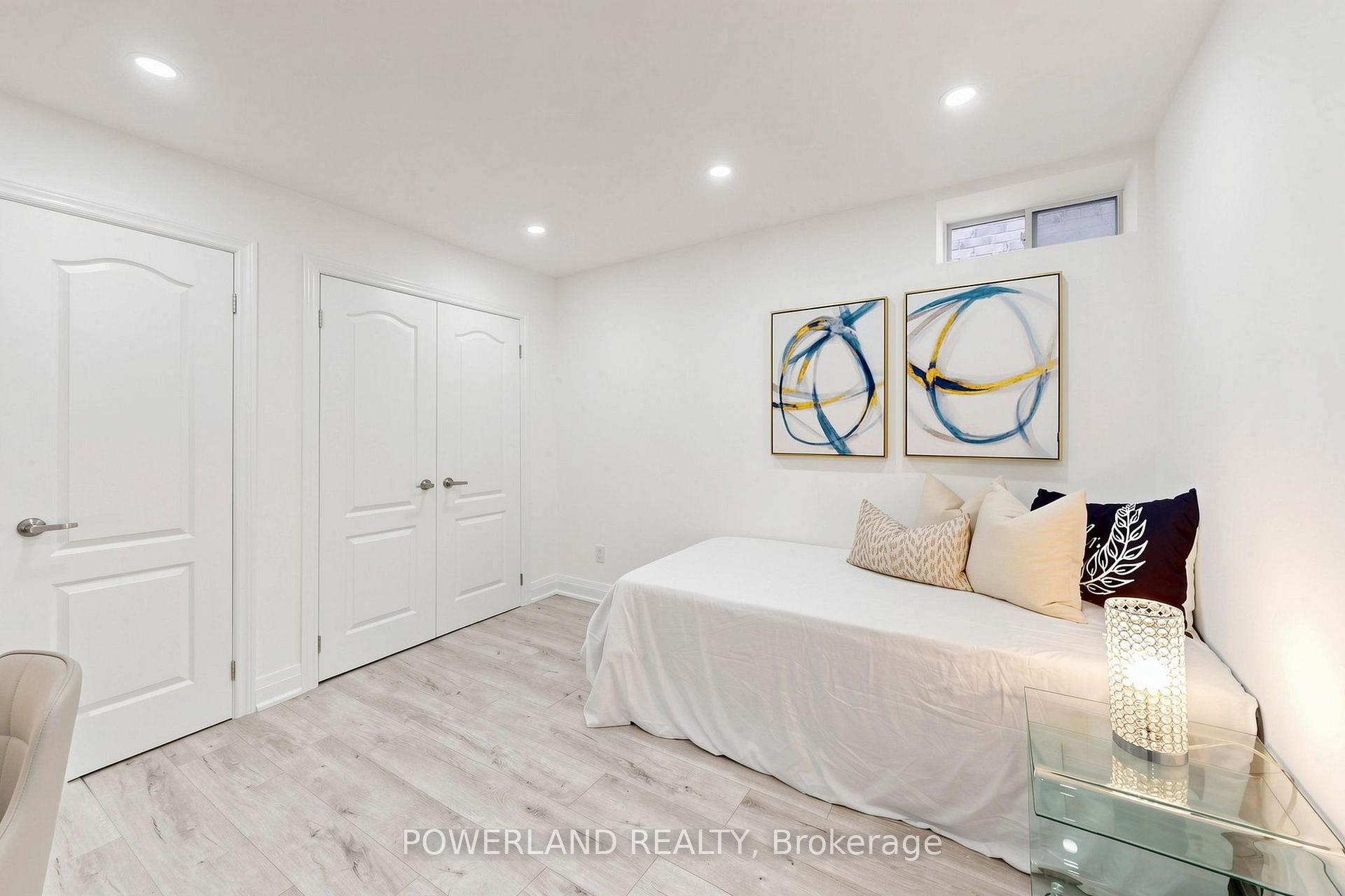 Photo 41 of 17 Fierheller Court, Markham, Berczy — HOMEH