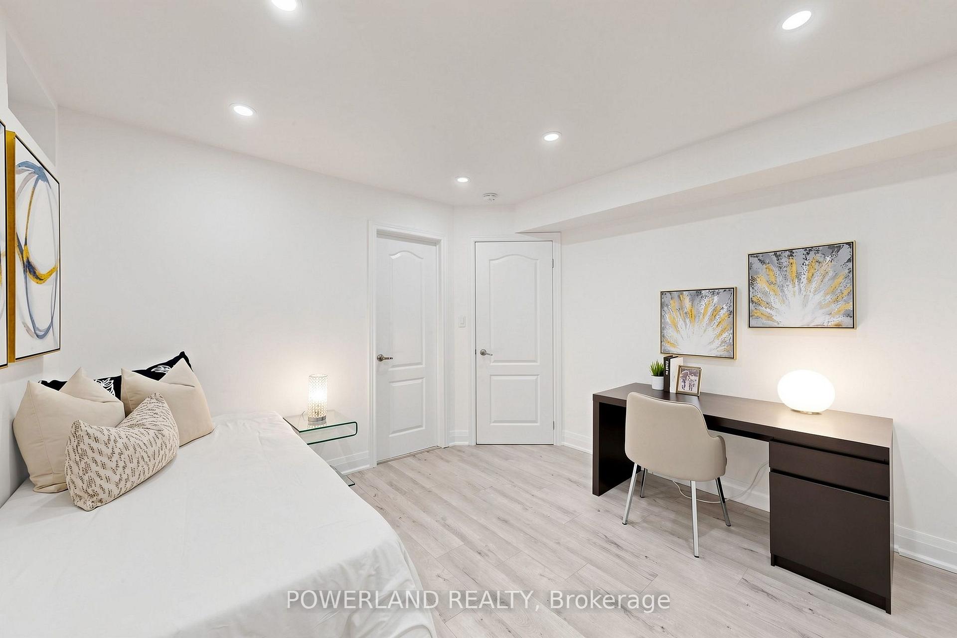 Photo 42 of 17 Fierheller Court, Markham, Berczy — HOMEH