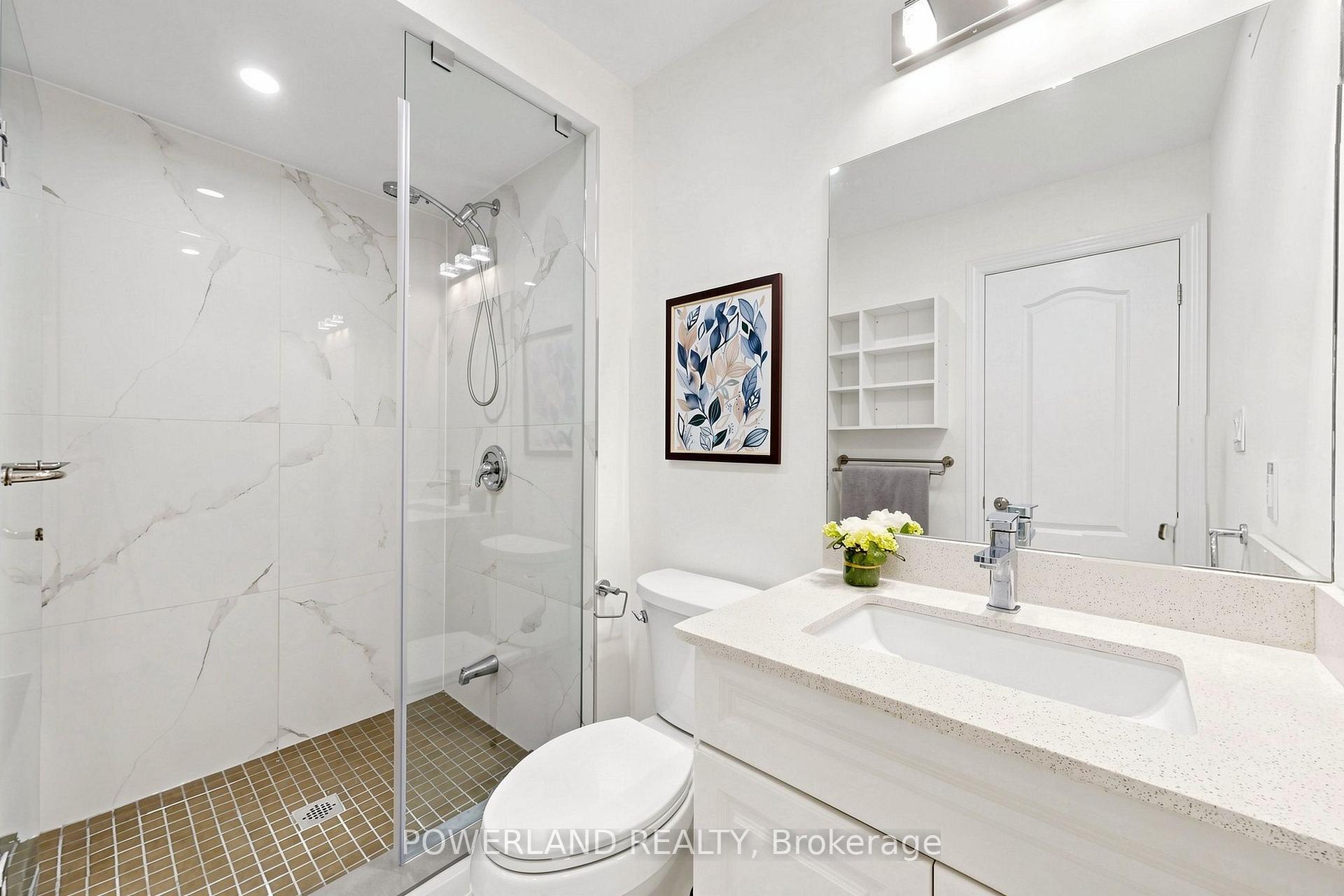Photo 44 of 17 Fierheller Court, Markham, Berczy — HOMEH