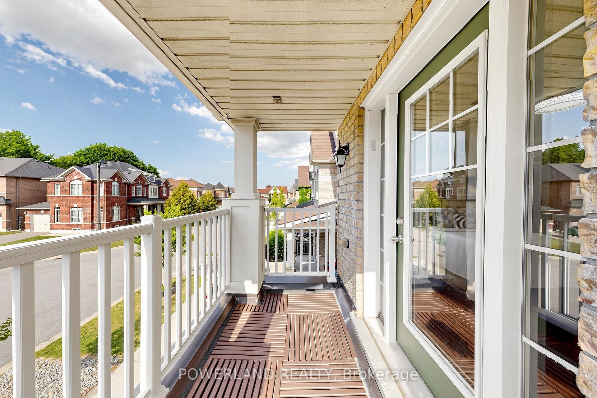 Photo 45 of 17 Fierheller Court, Markham, Berczy — HOMEH