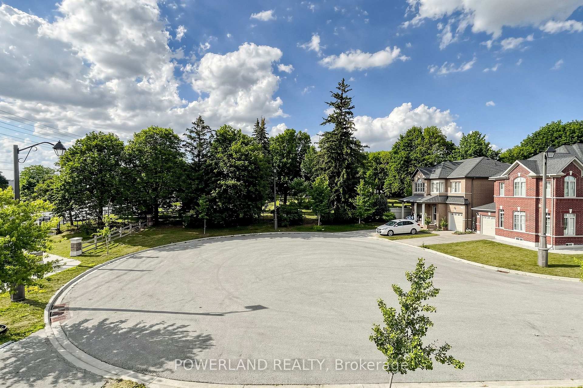 Photo 47 of 17 Fierheller Court, Markham, Berczy — HOMEH