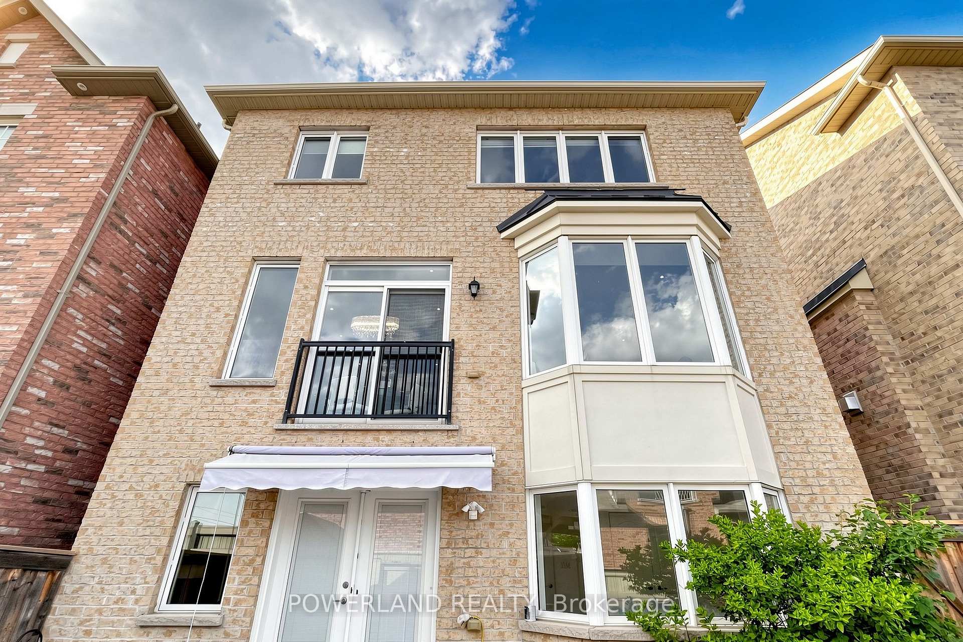 Photo 48 of 17 Fierheller Court, Markham, Berczy — HOMEH