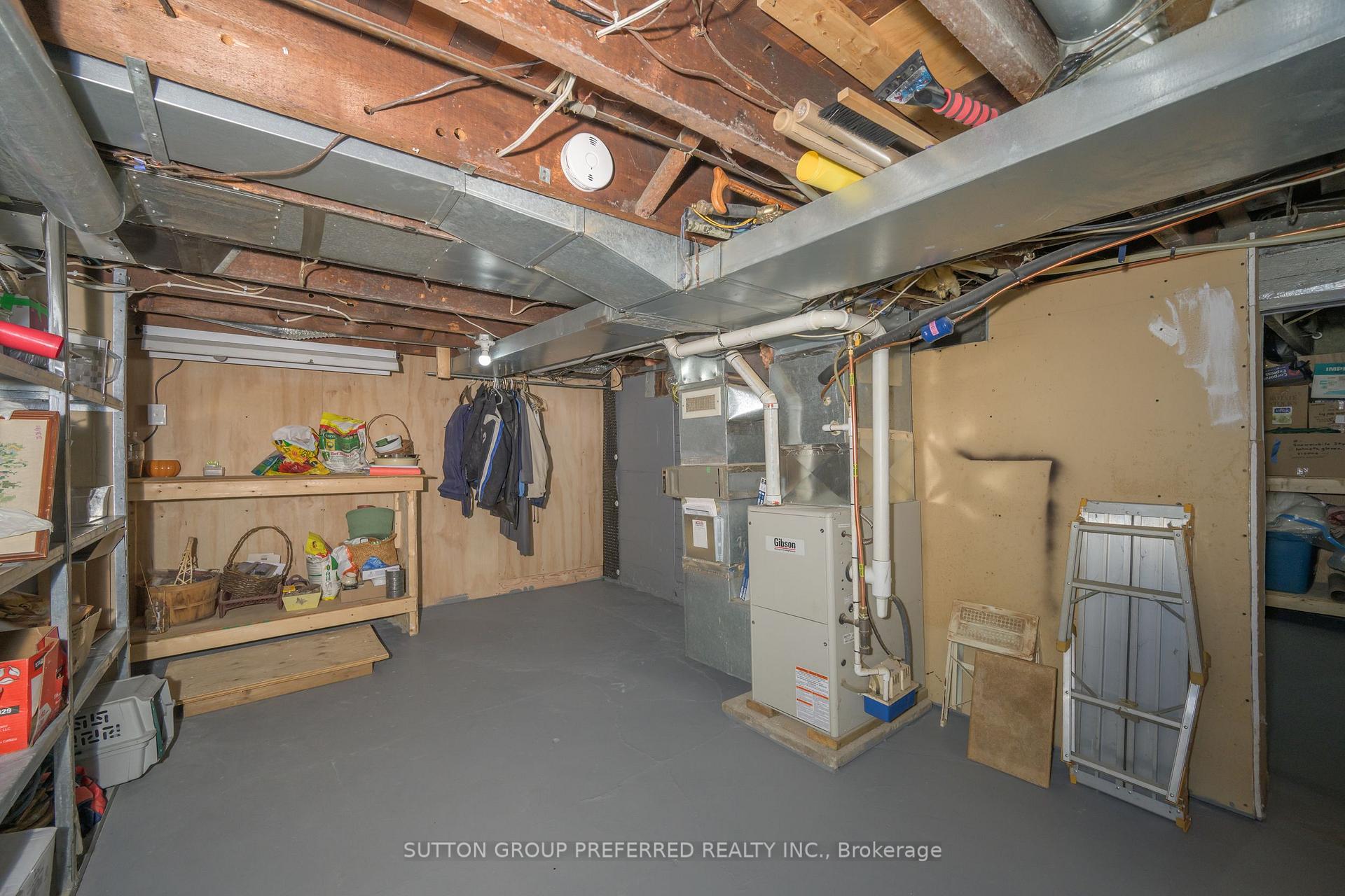 Photo 32 of 447 Woodman Avenue, London, East G — HOMEH