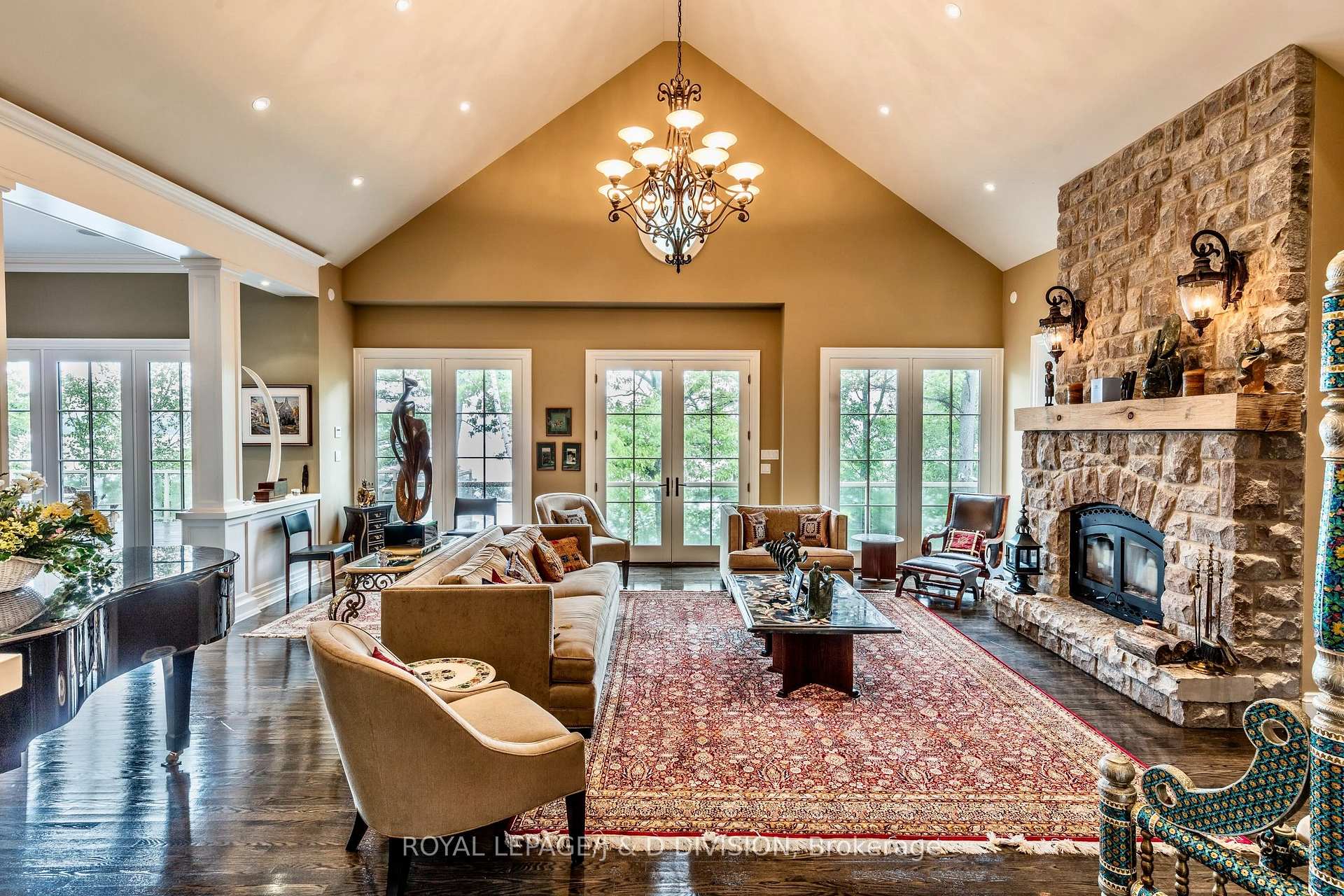 Photo 62 of 624 Rishor Avenue, Douro-Dummer — HOMEH