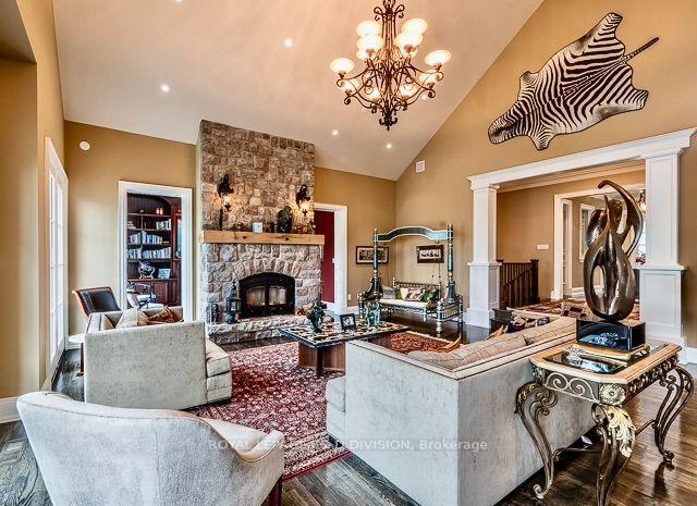 Photo 64 of 624 Rishor Avenue, Douro-Dummer — HOMEH