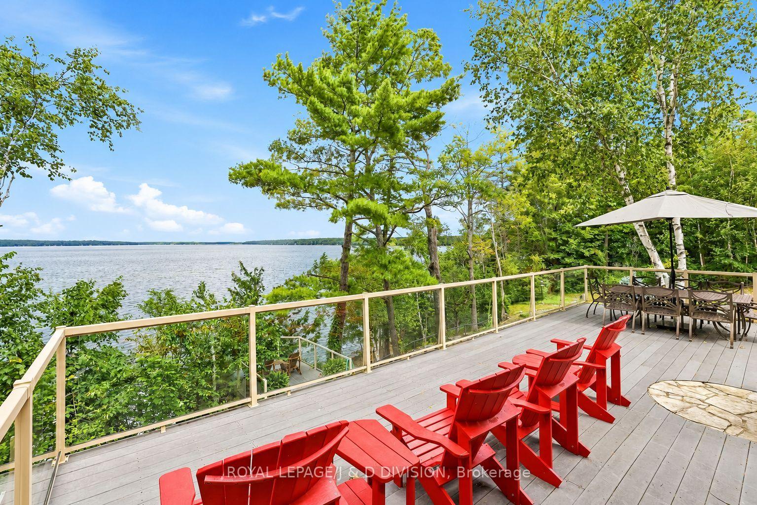 Photo 97 of 624 Rishor Avenue, Douro-Dummer — HOMEH