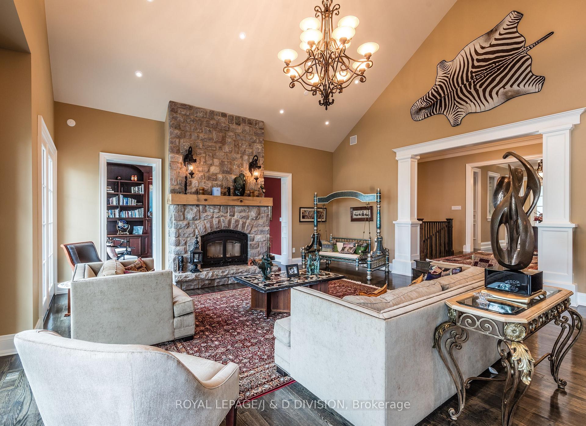 Photo 59 of 624 Rishor Avenue, Douro-Dummer — HOMEH