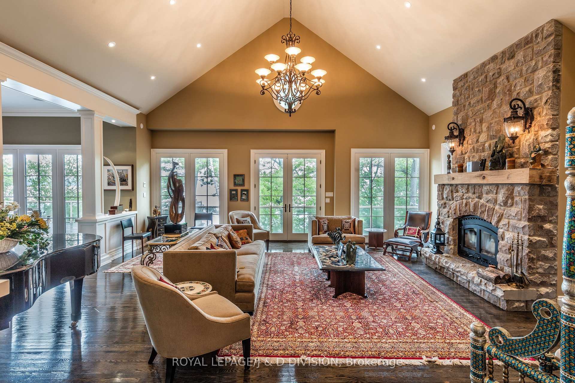 Photo 61 of 624 Rishor Avenue, Douro-Dummer — HOMEH