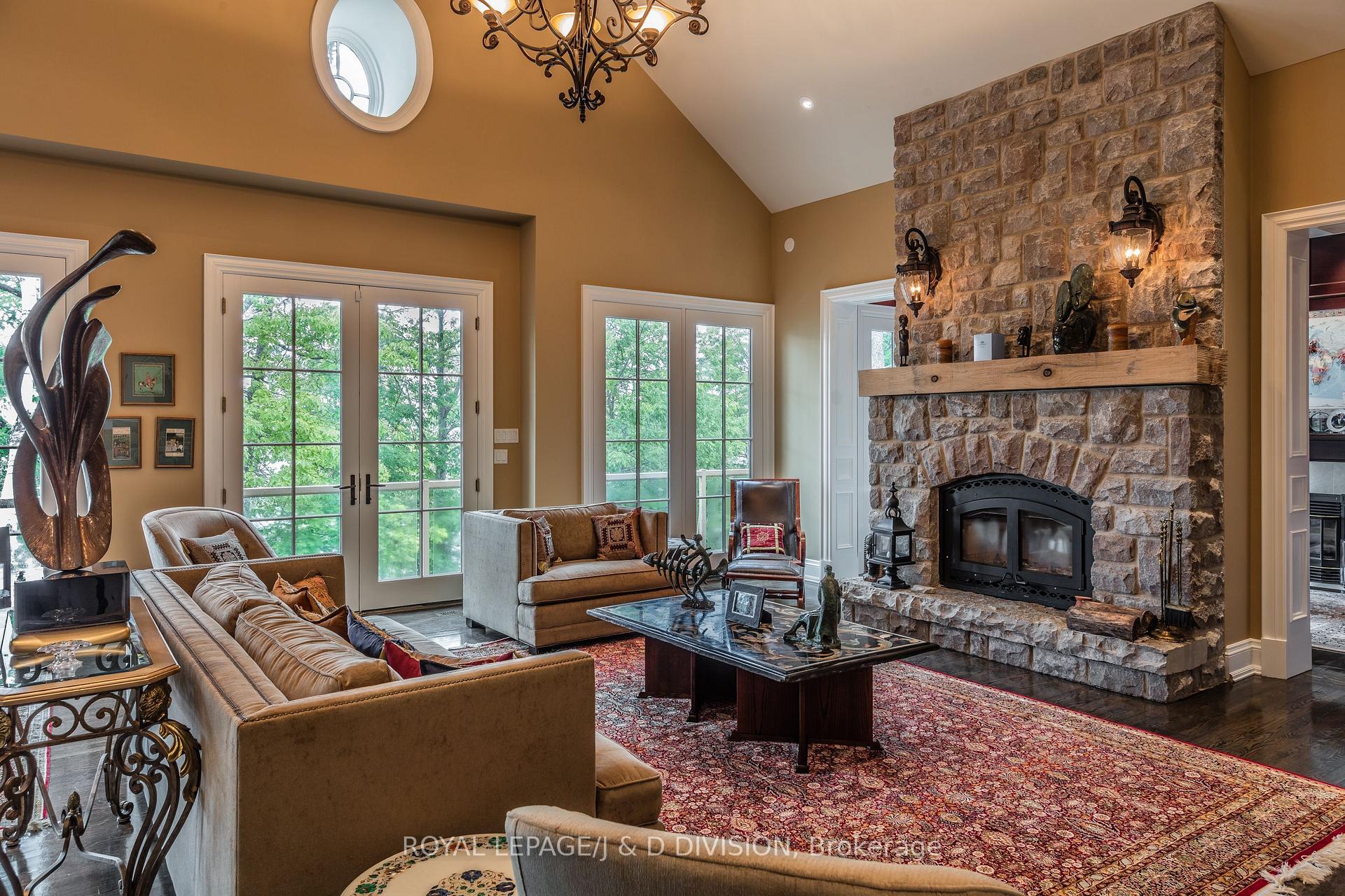 Photo 63 of 624 Rishor Avenue, Douro-Dummer — HOMEH