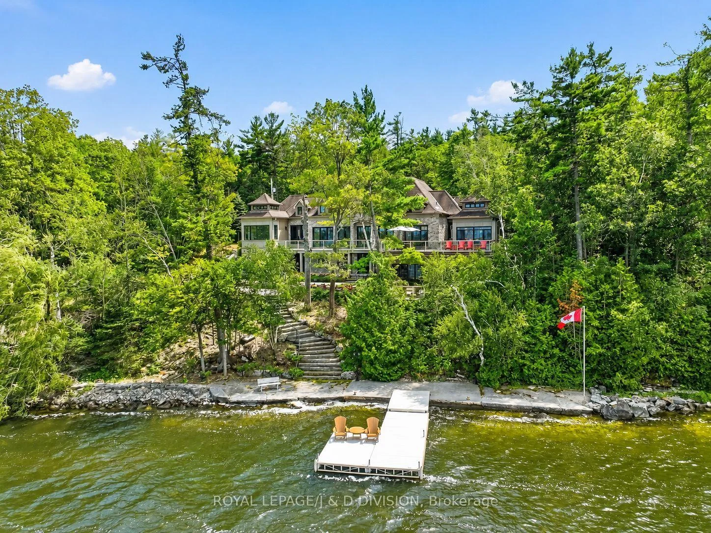 Photo 5 of 624 Rishor Avenue, Douro-Dummer — HOMEH