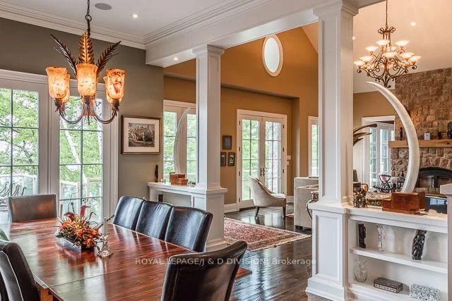 Photo 18 of 624 Rishor Avenue, Douro-Dummer — HOMEH