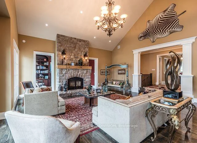 Photo 20 of 624 Rishor Avenue, Douro-Dummer — HOMEH