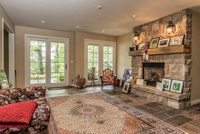 Photo 21 of 624 Rishor Avenue, Douro-Dummer — HOMEH