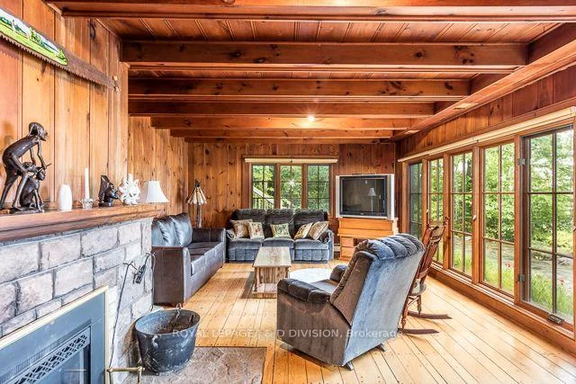 Photo 28 of 624 Rishor Avenue, Douro-Dummer — HOMEH