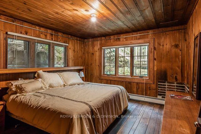 Photo 31 of 624 Rishor Avenue, Douro-Dummer — HOMEH