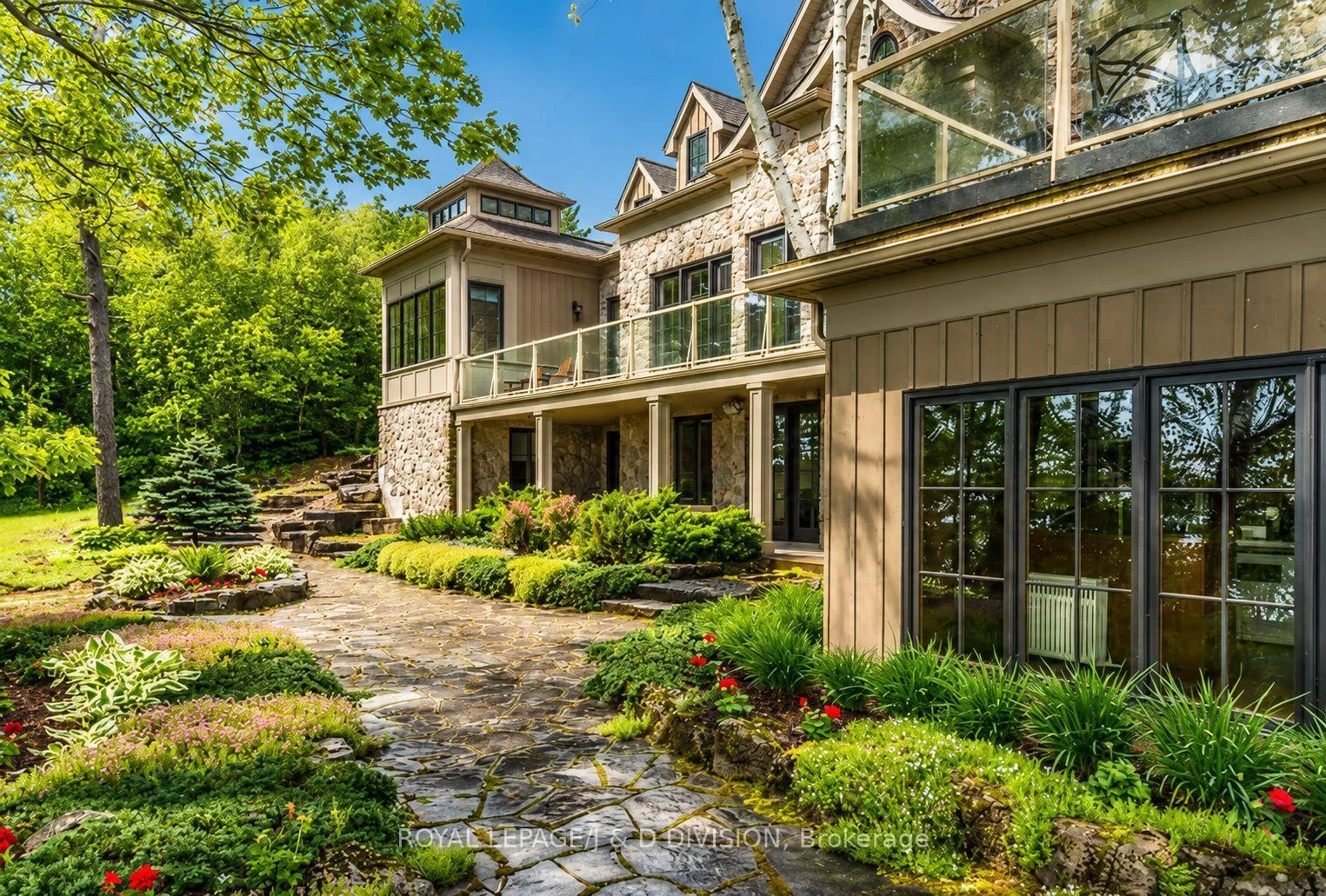 Photo 33 of 624 Rishor Avenue, Douro-Dummer — HOMEH