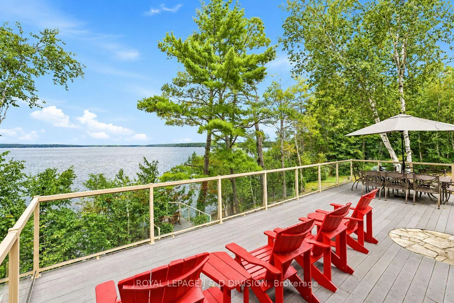 Photo 34 of 624 Rishor Avenue, Douro-Dummer — HOMEH