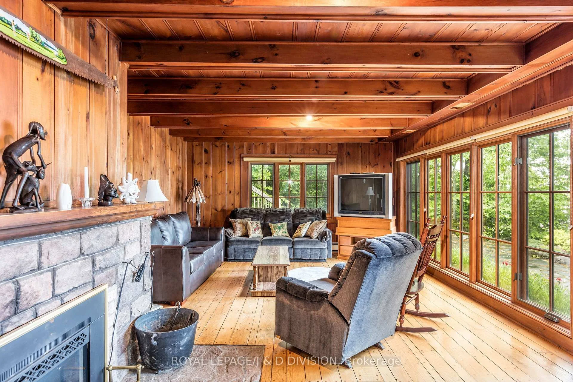 Photo 83 of 624 Rishor Avenue, Douro-Dummer — HOMEH
