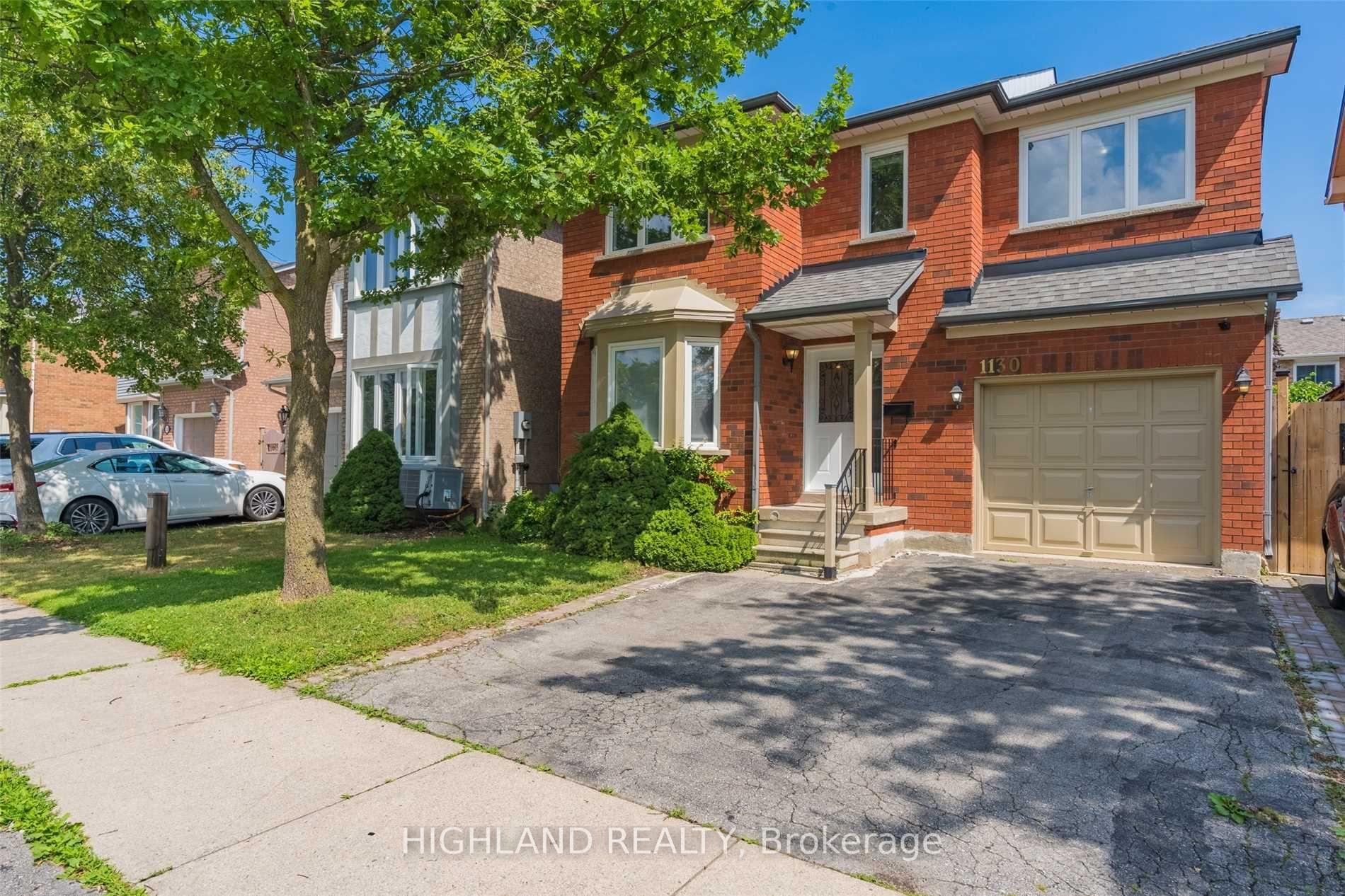 Photo 1 of 1130 Glen Valley Road, Oakville, West Oak Trails — HOMEH