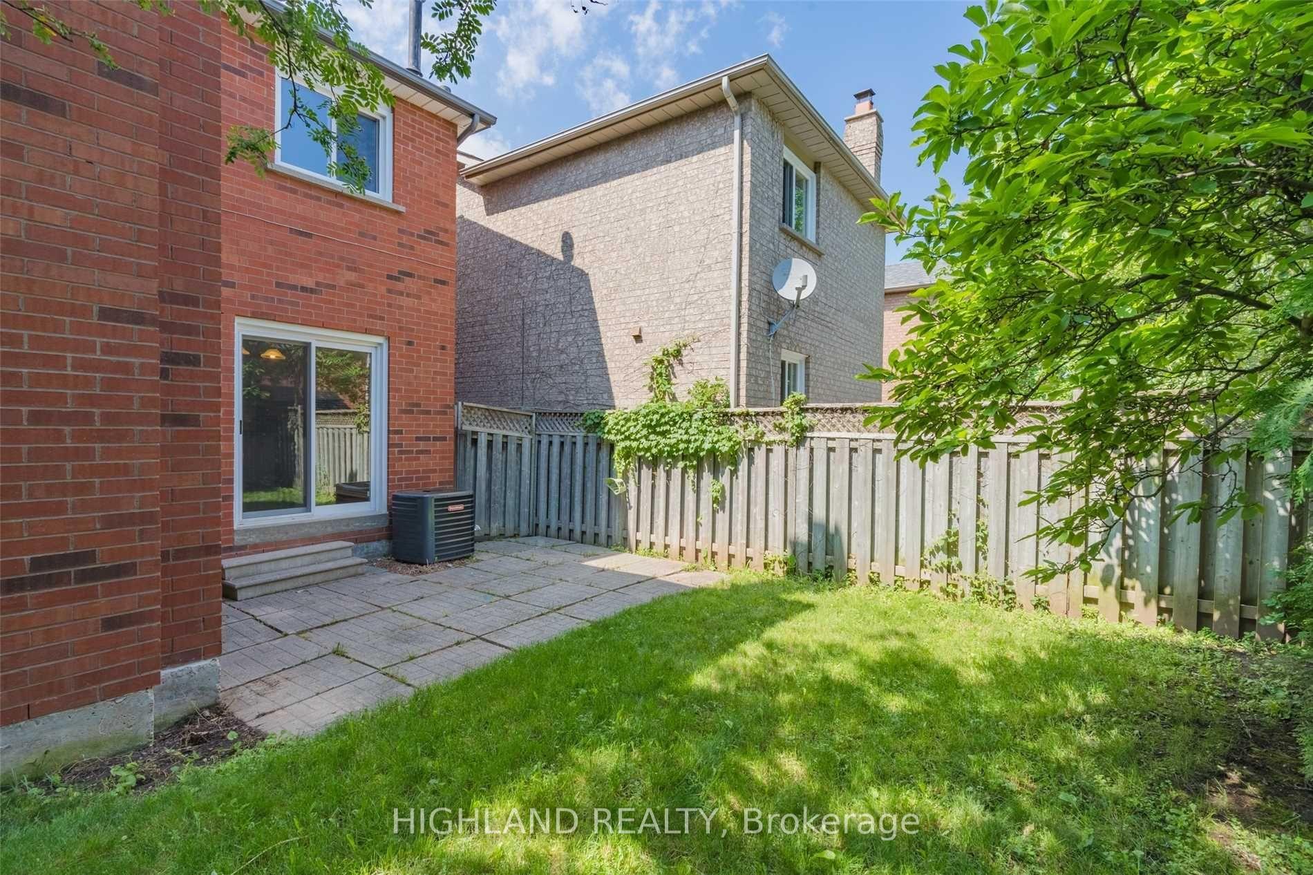 Photo 21 of 1130 Glen Valley Road, Oakville, West Oak Trails — HOMEH